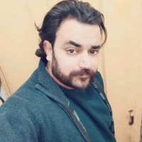 Shakeel Abbas