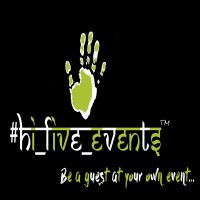 Hi Five Events, India
