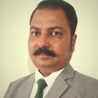 dushyant Singh Hada