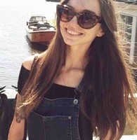 Clara García Merino