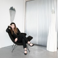 Elísabet Alma Svendsen