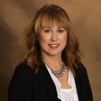 Carole Carter