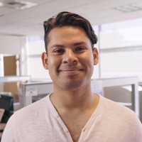 Guillermo Martinez