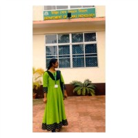 Gooduru Anusha Reddy