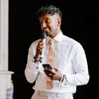 Krish K.
