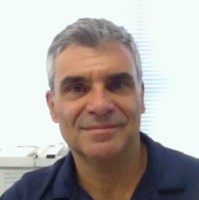 Renato B. Vieira da Silva