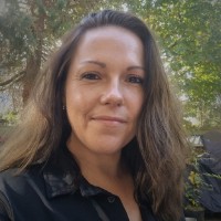 Linda Van Kalmthout