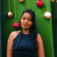 Dilhari Kavindya