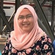 Saedatul Akhzarina Md Akhir
