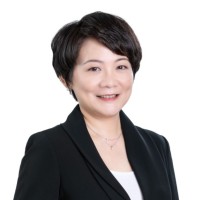 Jean Liu