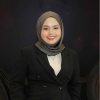 Aida Syahirah