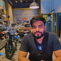 Shubham Pandey