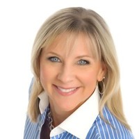 Janet Courrege