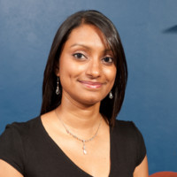 Amrita Maharaj