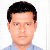 Gulam Sarwar