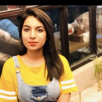 Arushi Talwar