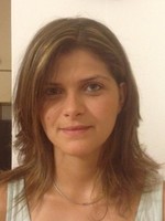 Rosangela Oliva