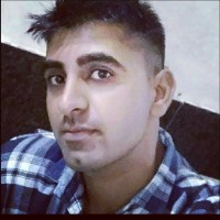 Munish Kumar