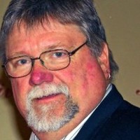 Ron Walker