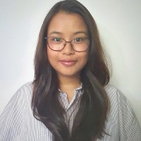 Kajol Tamang