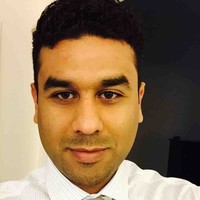 Abdulrahman Albar