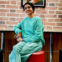 S Priyadharshini