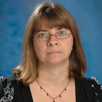 Carolyn Mcphedran