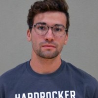 Jared Wilson
