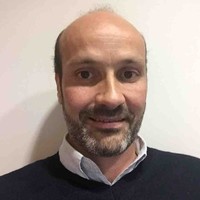 Eric Hamel