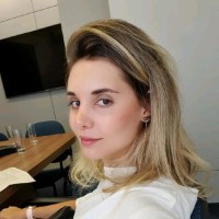 Carolina Lagni Bazzo