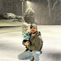 Jarred Thomas