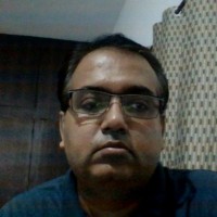 Dr Minaketan Tripathy
