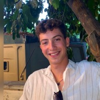 Yuval Gino