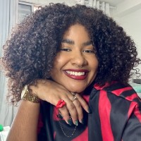 Isabella Barreto Saldanha