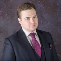 Dmitry Burtsev, MBA