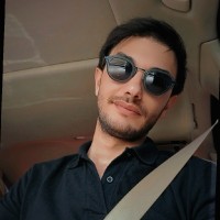 Ahmad Alshaikh