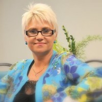 Cristina Marinescu
