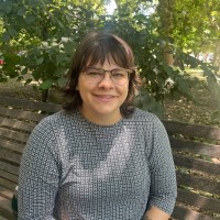 Mia Stavarski, MA, ATR-P
