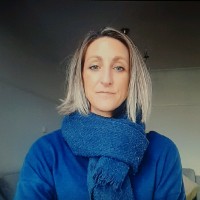Julie Thompson