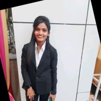 Vanita Borade