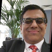Niraj Patel
