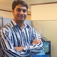 Muzamil Hussain