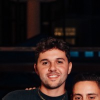 Nicholas Zoppellaro