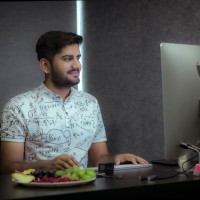 Rupesh Zalavadiya
