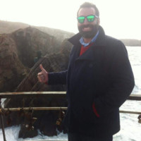 Iker Abascal De Las Heras