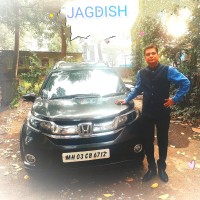 Jagdish Ramachandran