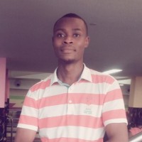 Emmanuel Oke