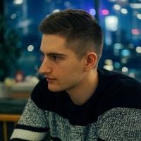 Petar Randjelovic