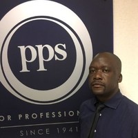 Peter Vuma