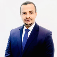 Amir H. Mohamed, MBA, CMA